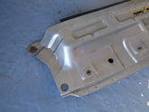 Range Rover P38 Bonnet Slam Panel Front Blenheim Silver 1994